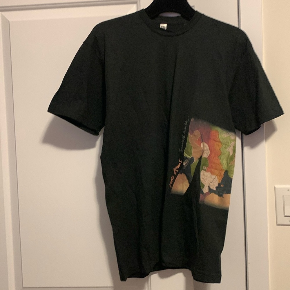 New unisex Tori Amos shirt